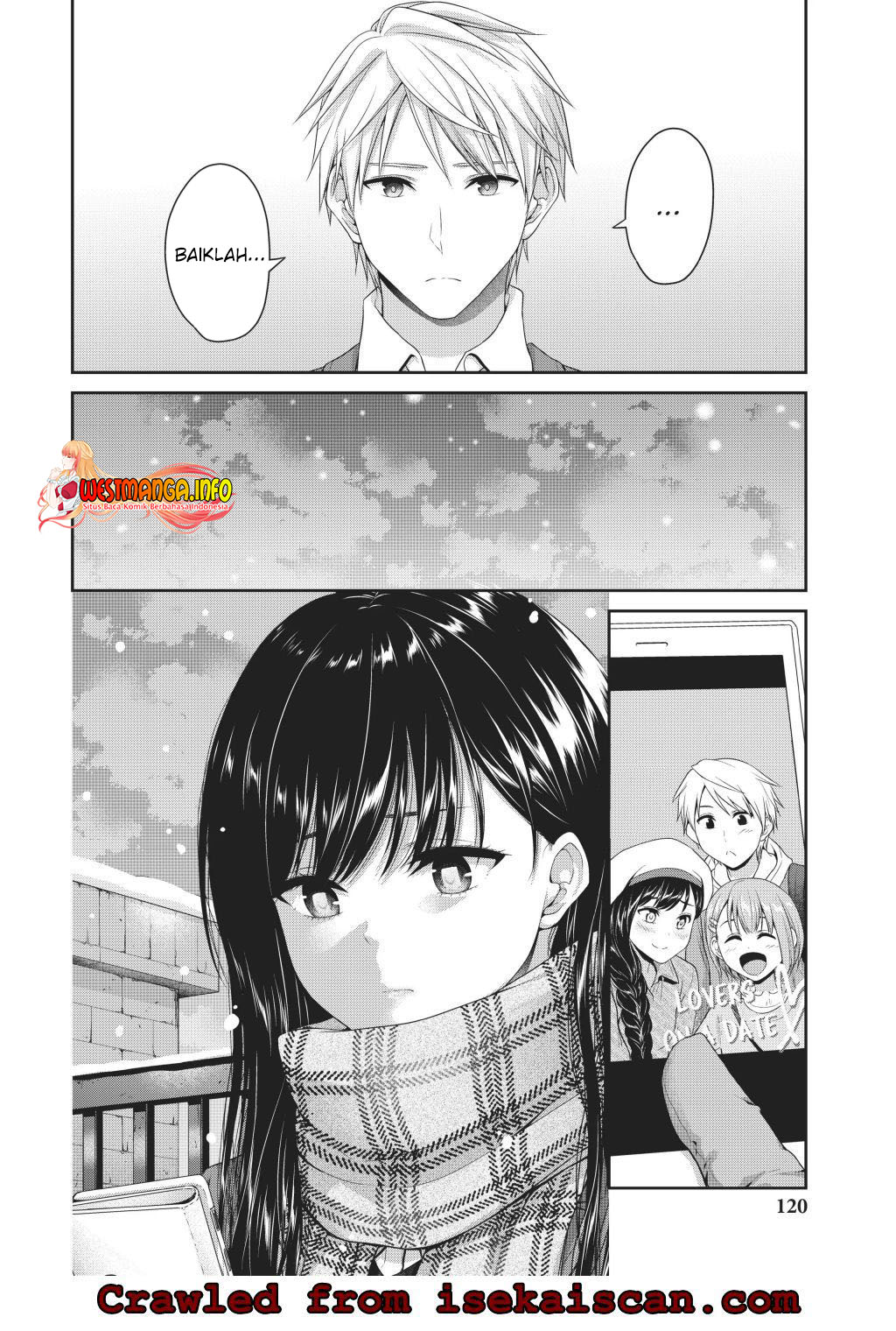 Chapter 137 - halaman 11