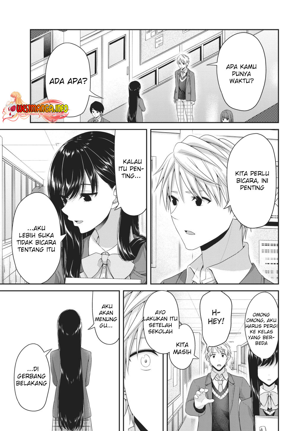 Chapter 137 - halaman 10