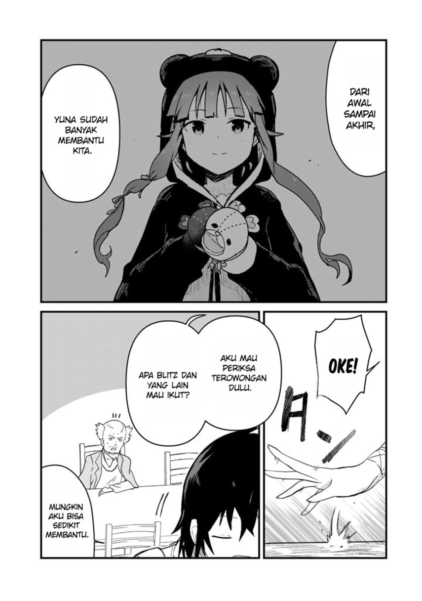Chapter 80 - halaman 11