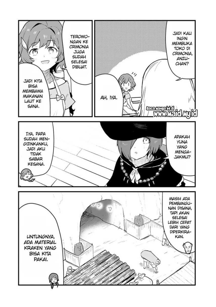 Chapter 80 - halaman 10
