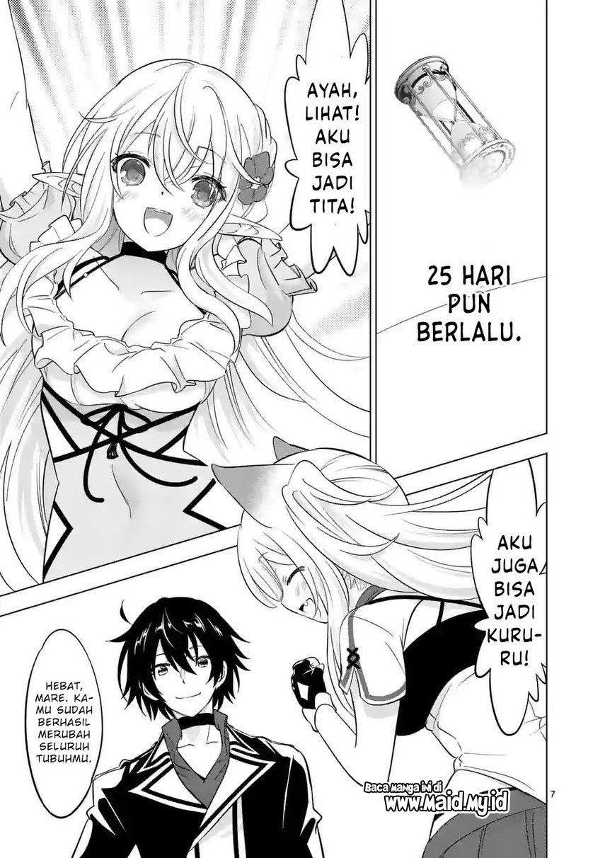 Chapter 98 - halaman 10
