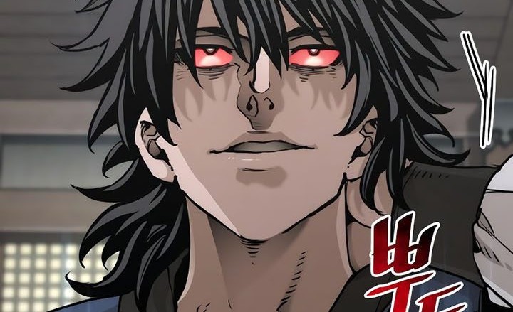 Chapter 77 - halaman 10