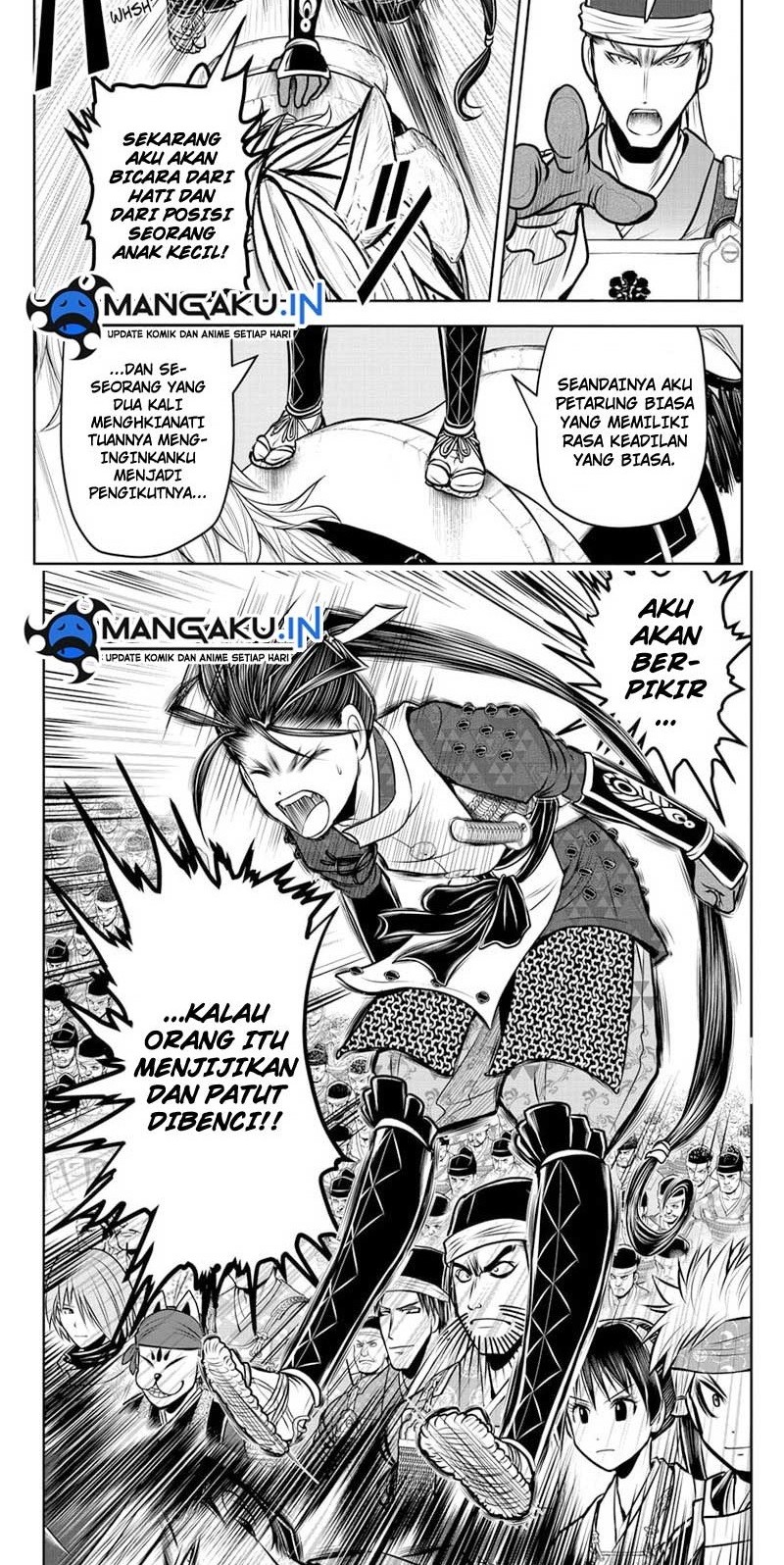 Chapter 93 - halaman 11