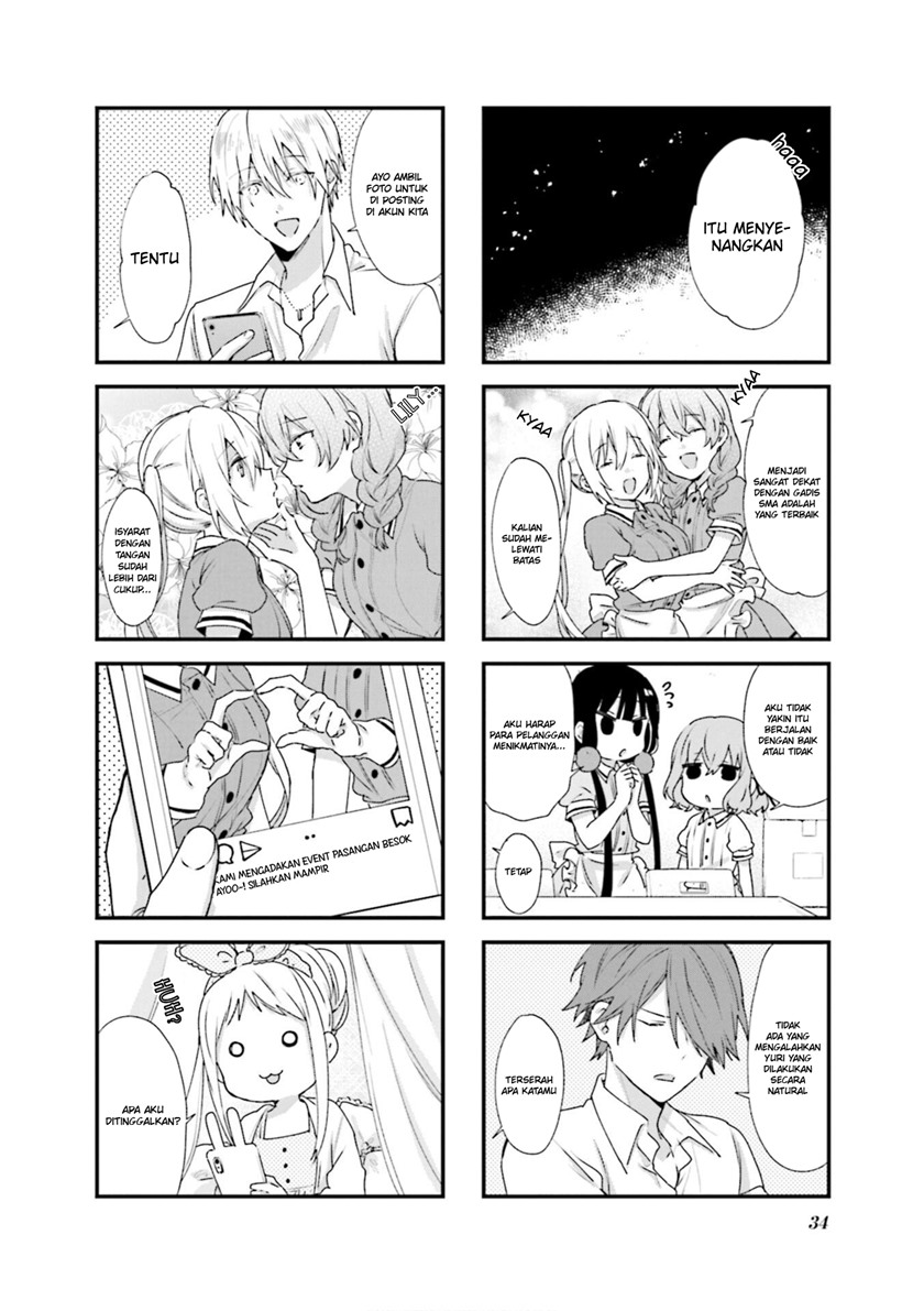 Chapter 89 - halaman 10