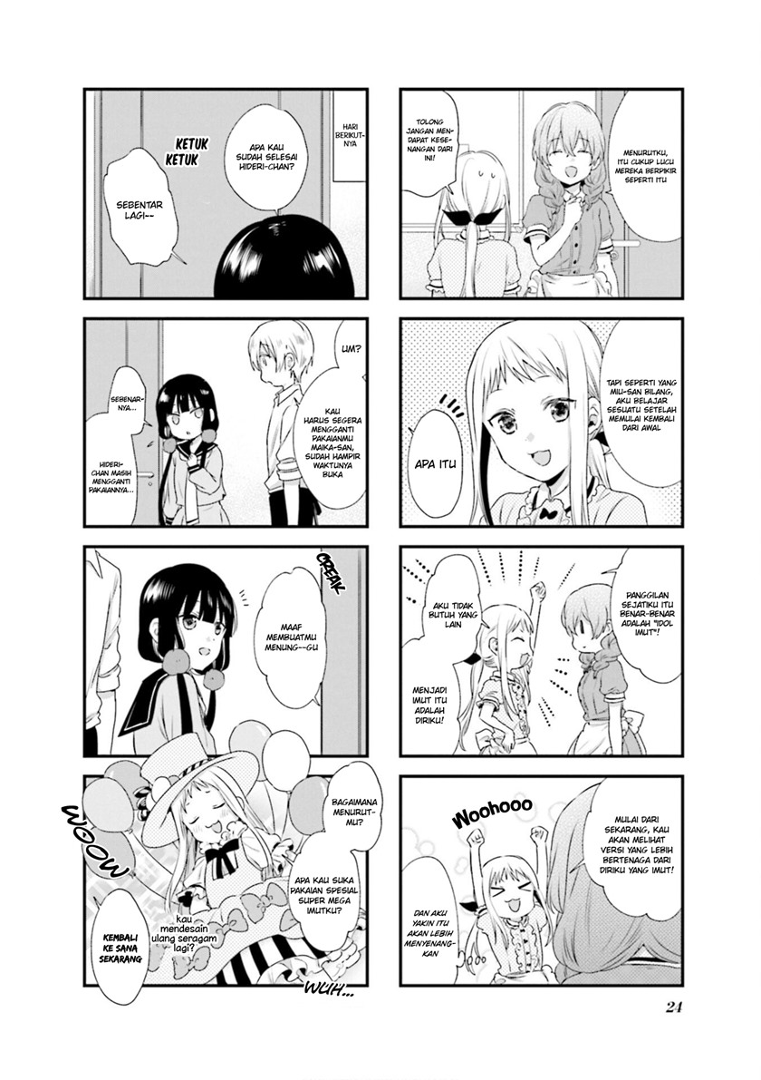 Chapter 88 - halaman 10