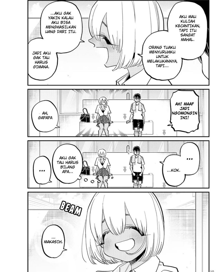 Chapter 397 - halaman 11