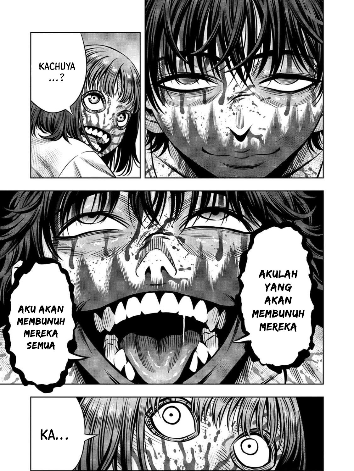 Chapter 82 - halaman 10