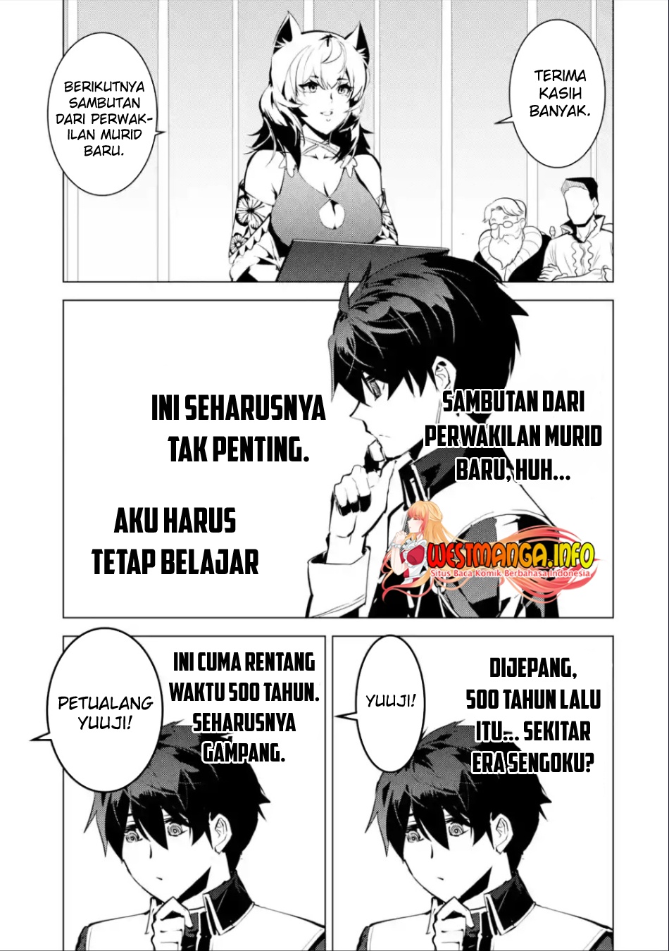 Chapter 57.2 - halaman 11