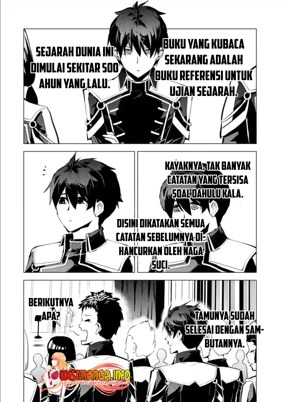 Chapter 57.2 - halaman 10