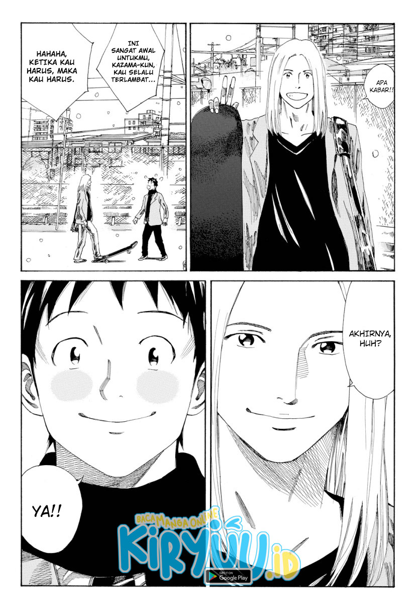 Chapter 122 - halaman 11