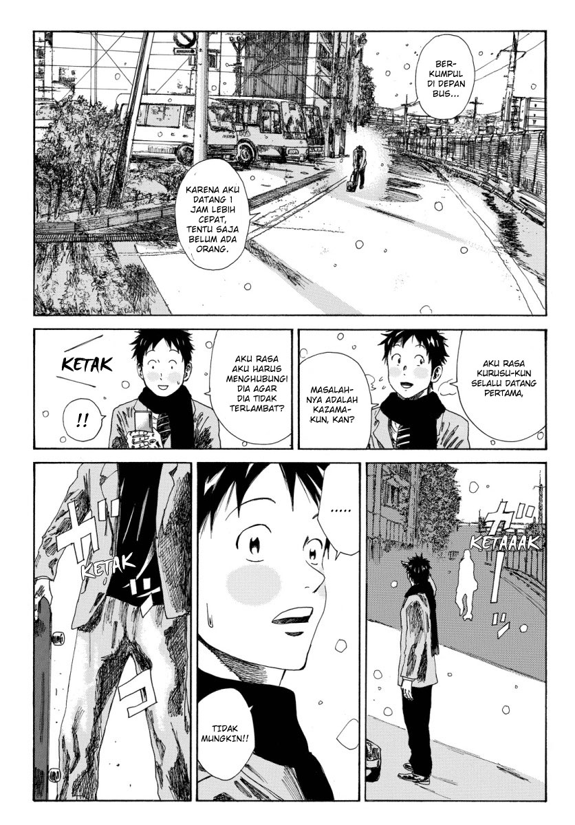Chapter 122 - halaman 10