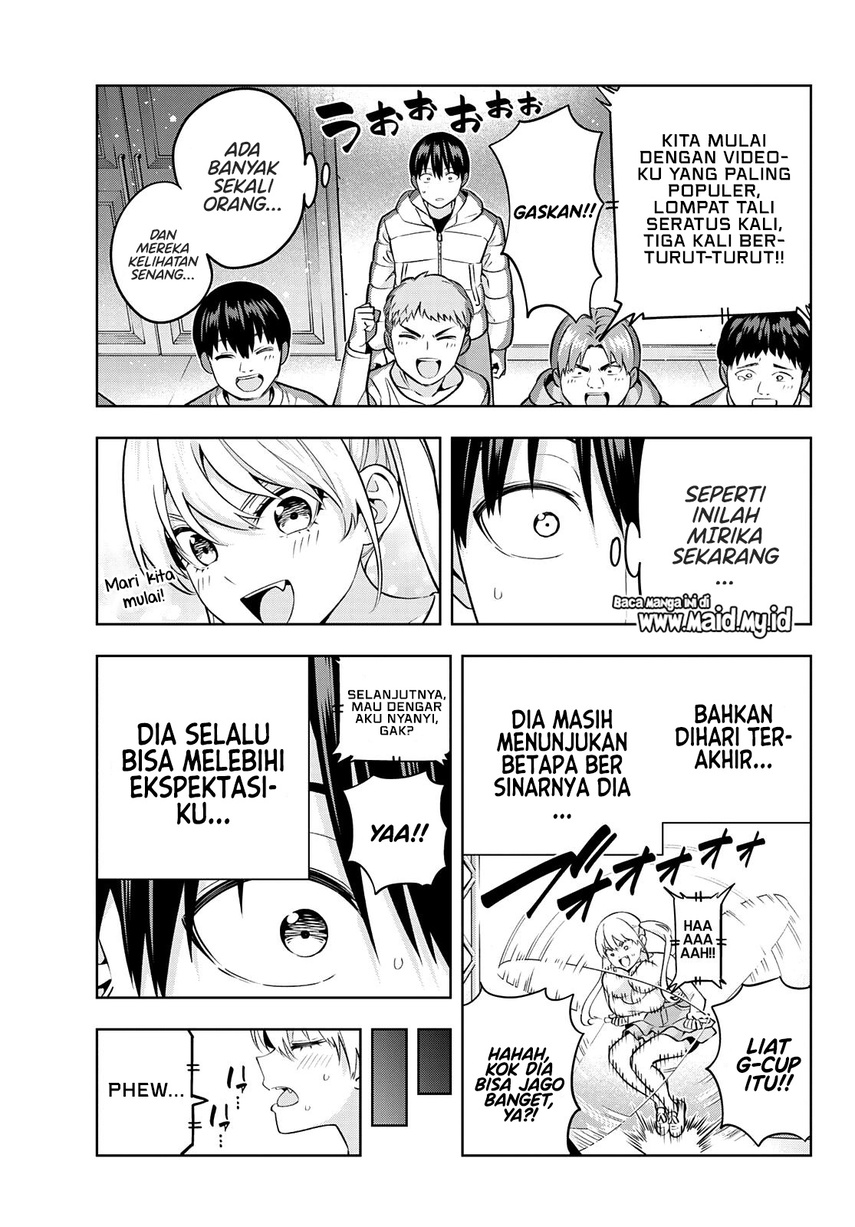 Chapter 137 - halaman 10