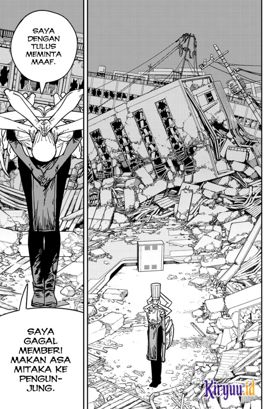 Chapter 131 - halaman 11