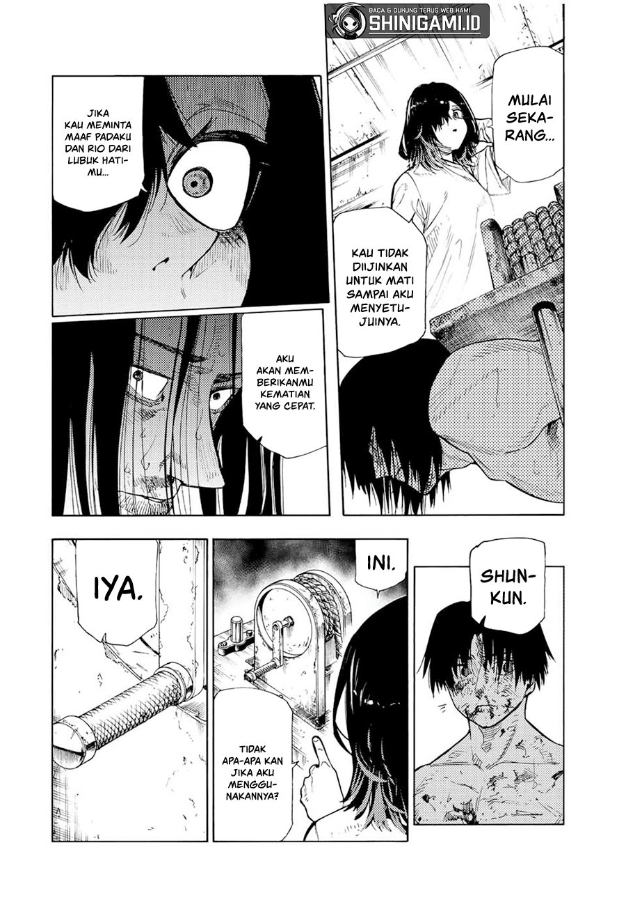 Chapter 130 - halaman 10
