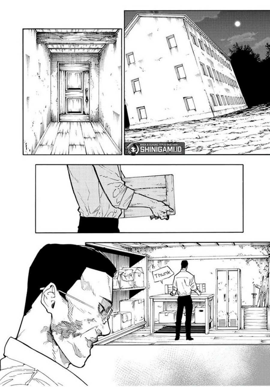 Chapter 125 - halaman 11