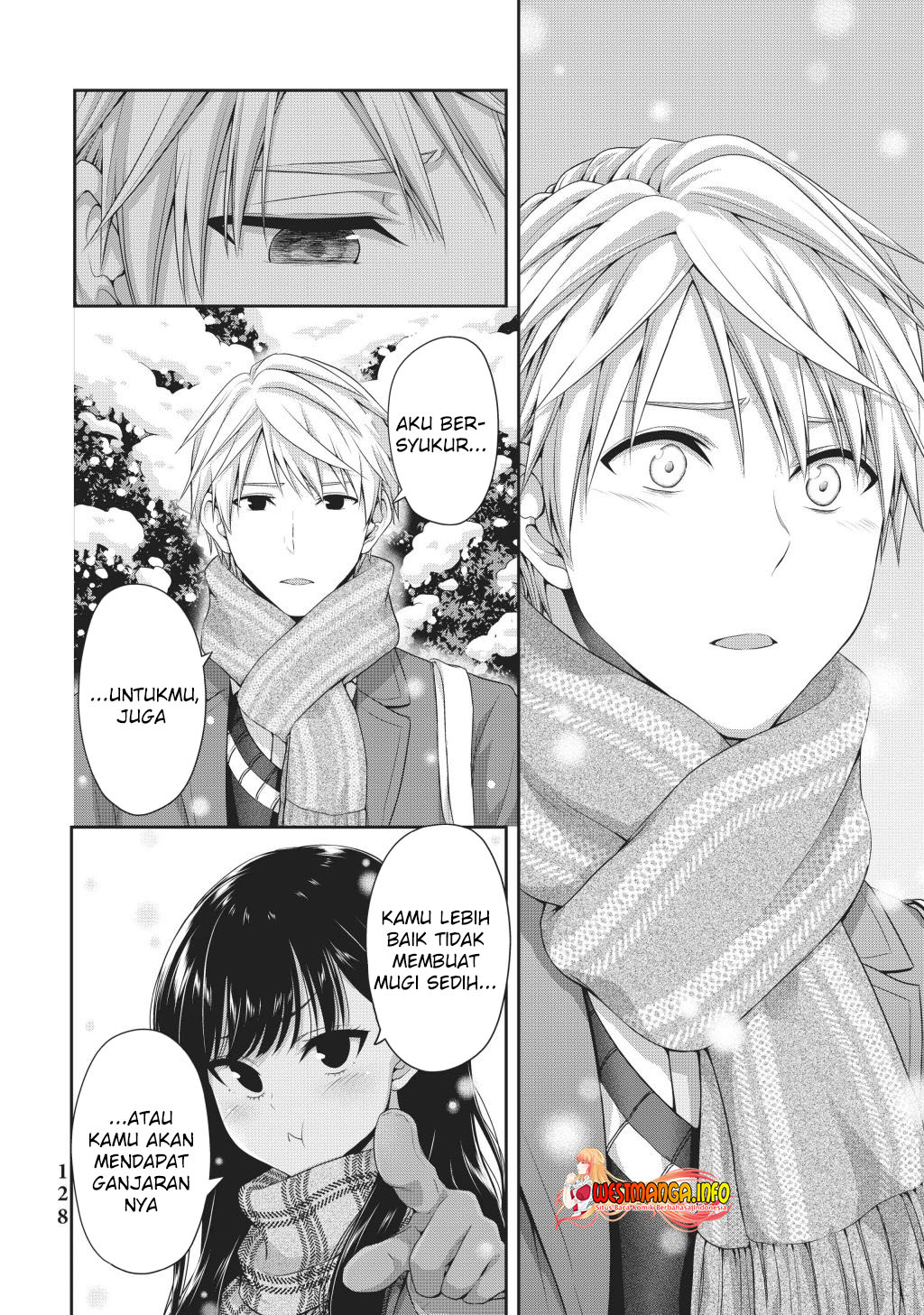 Chapter 138 - halaman 11