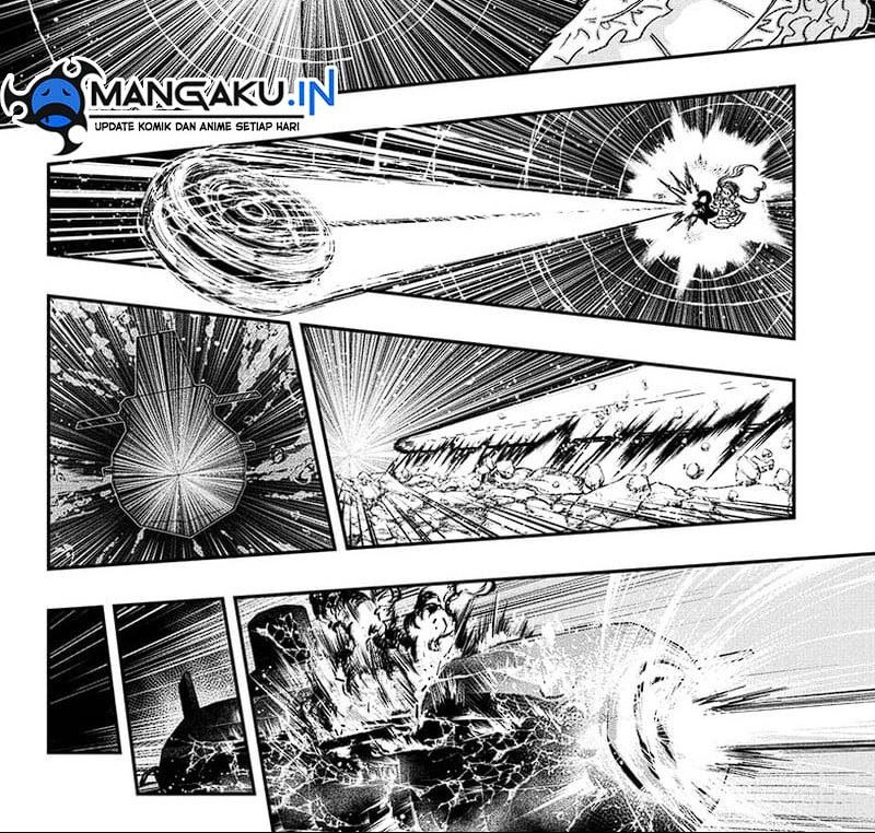 Chapter 179 - halaman 10
