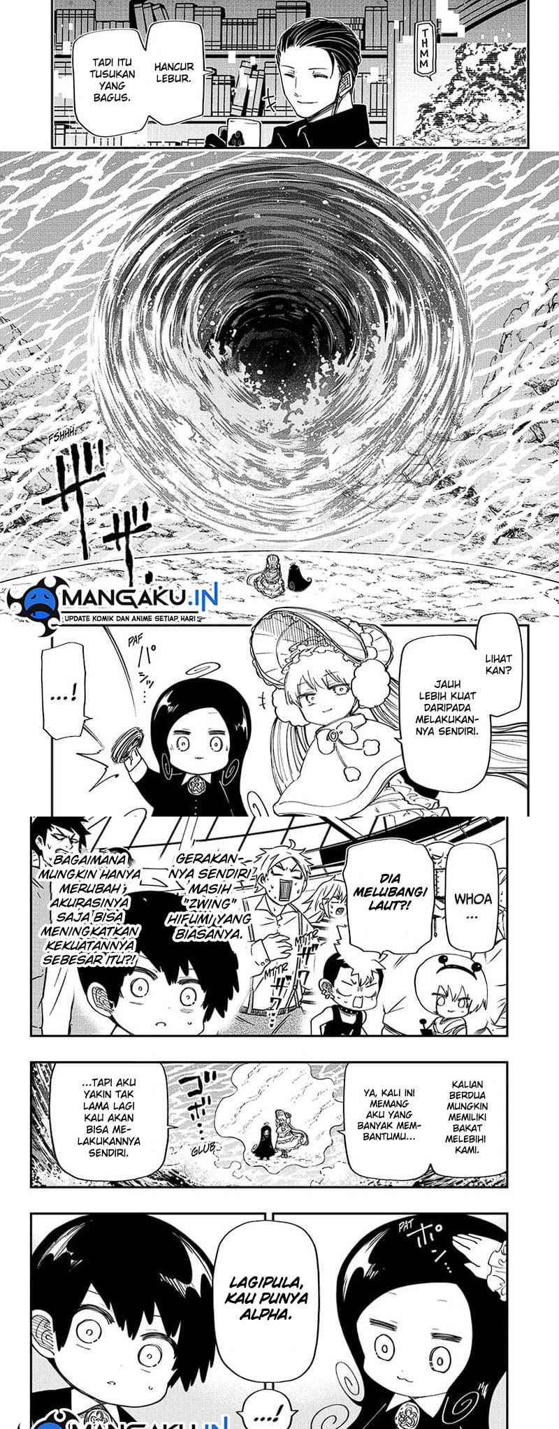Chapter 179 - halaman 11