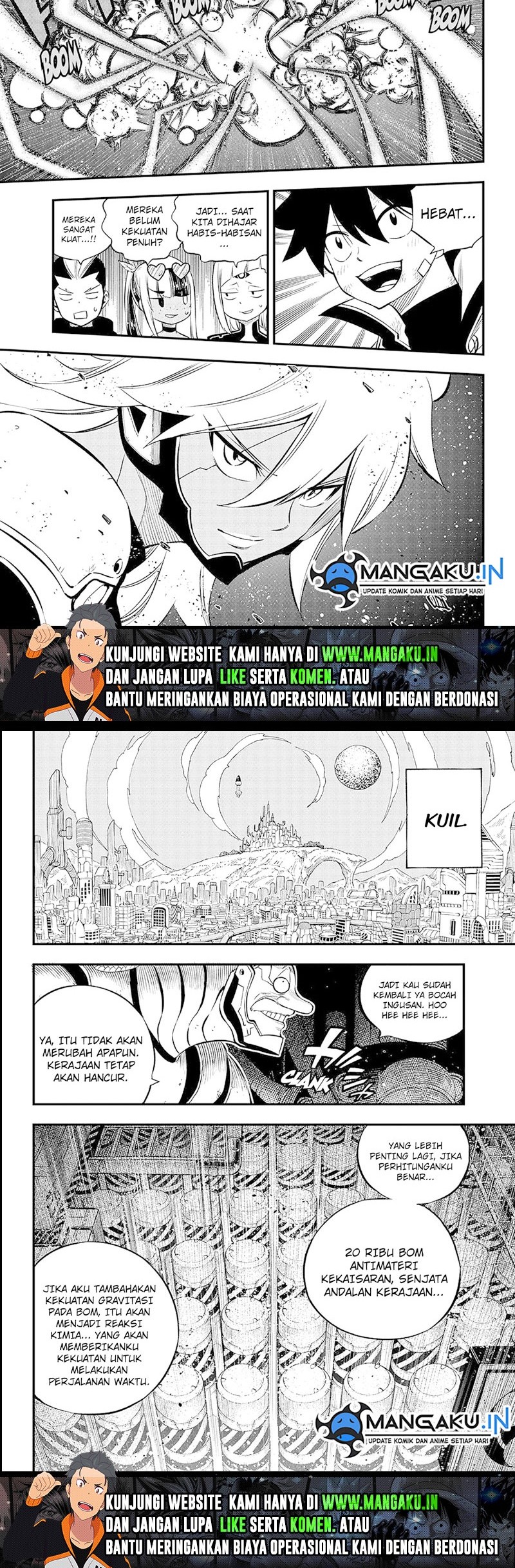 Chapter 241 - halaman 11