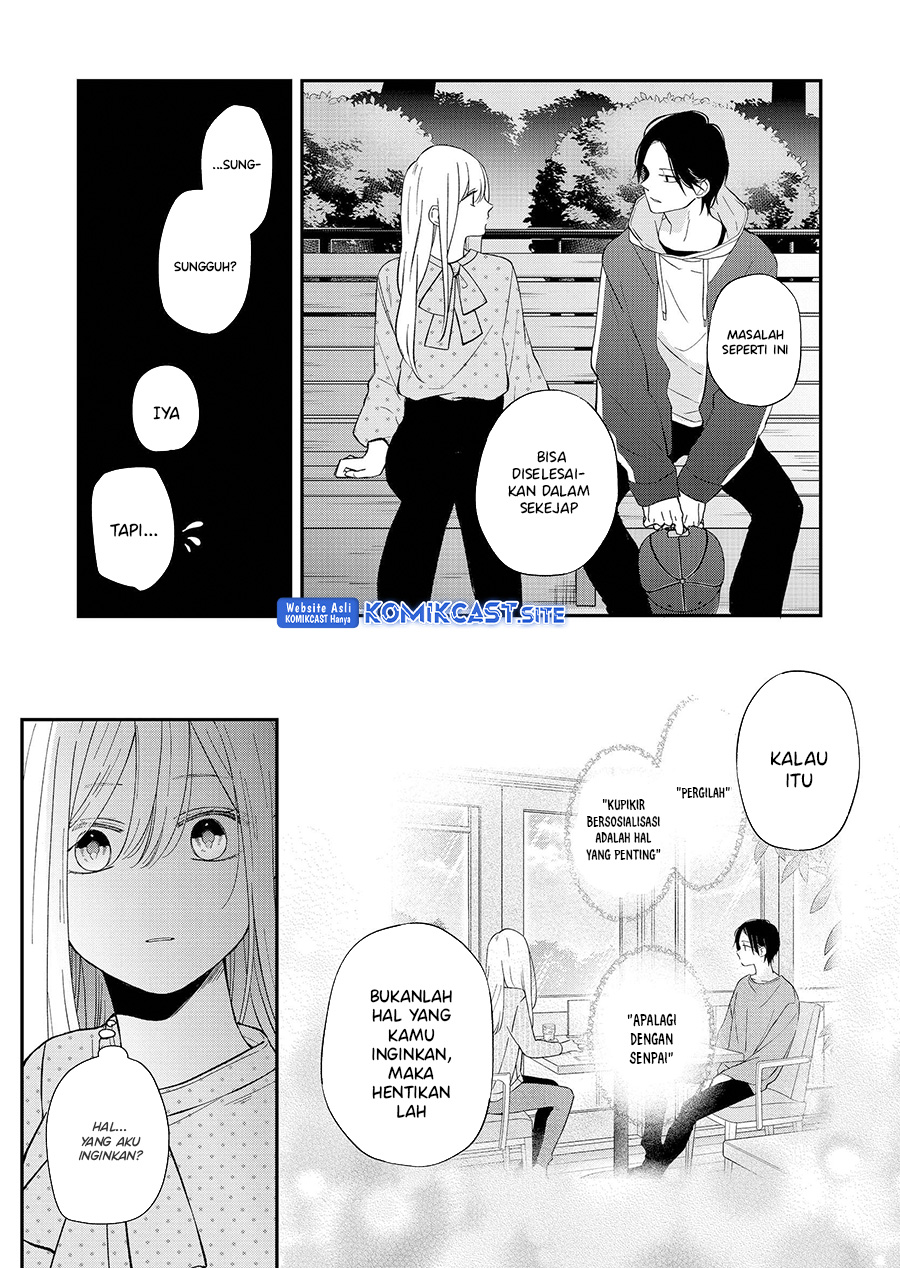 Chapter 80 - halaman 11