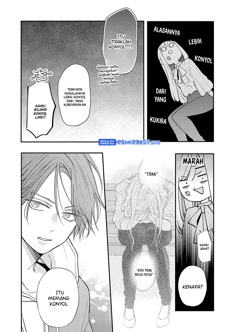 Chapter 80 - halaman 10