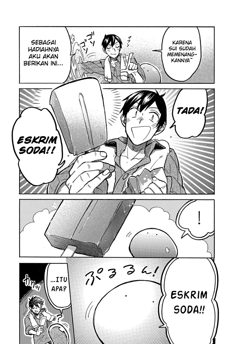 Chapter 43 - halaman 11