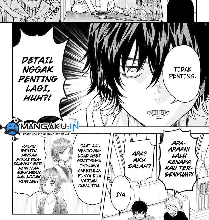 Chapter 109 - halaman 11