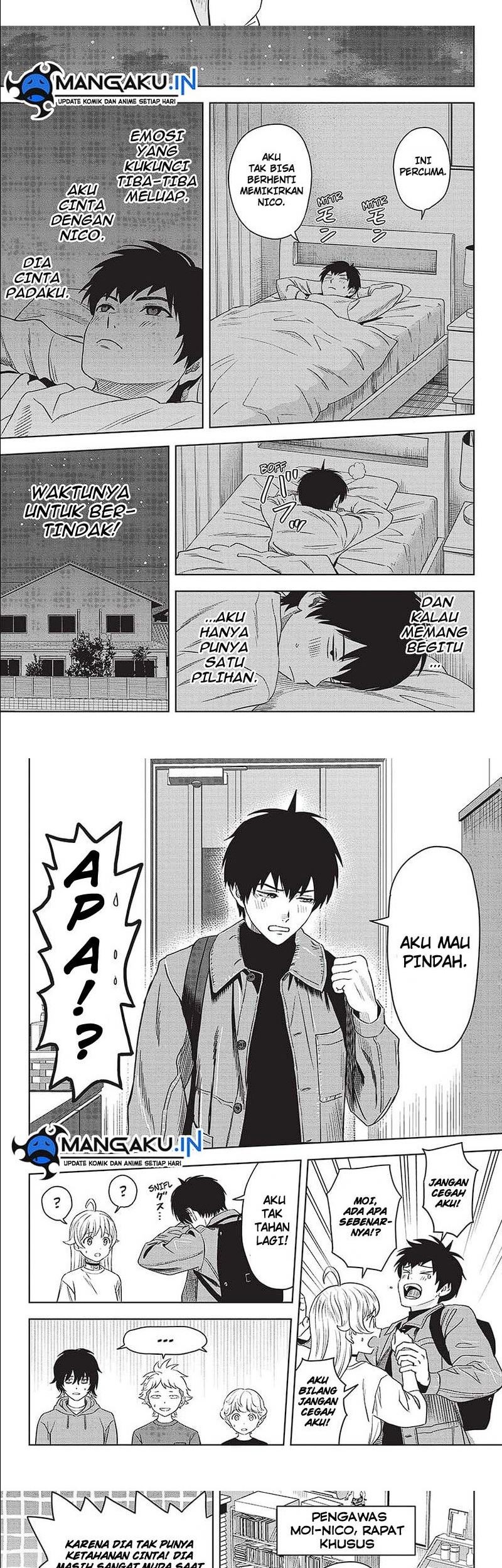 Chapter 108 - halaman 10