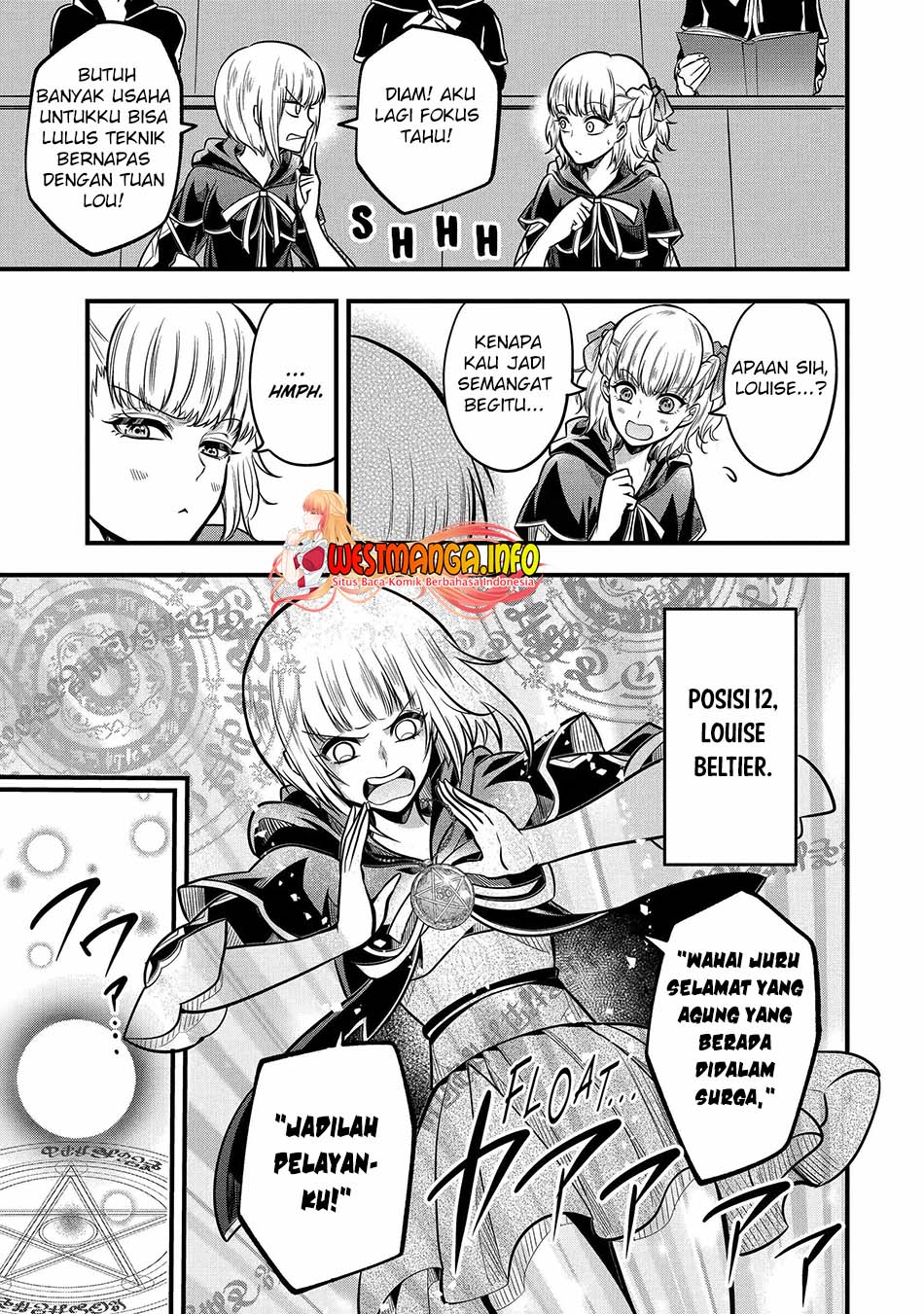 Chapter 23.2 - halaman 10