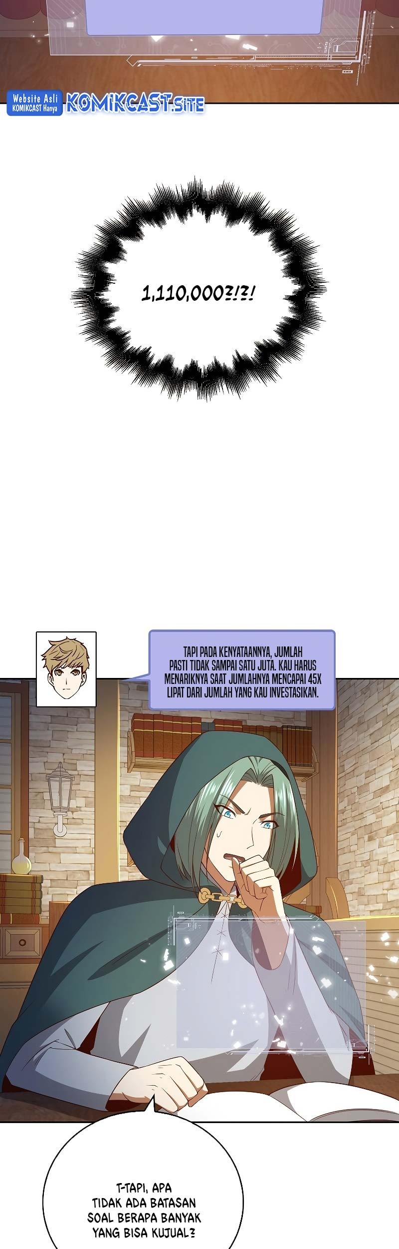 Chapter 92 - halaman 11
