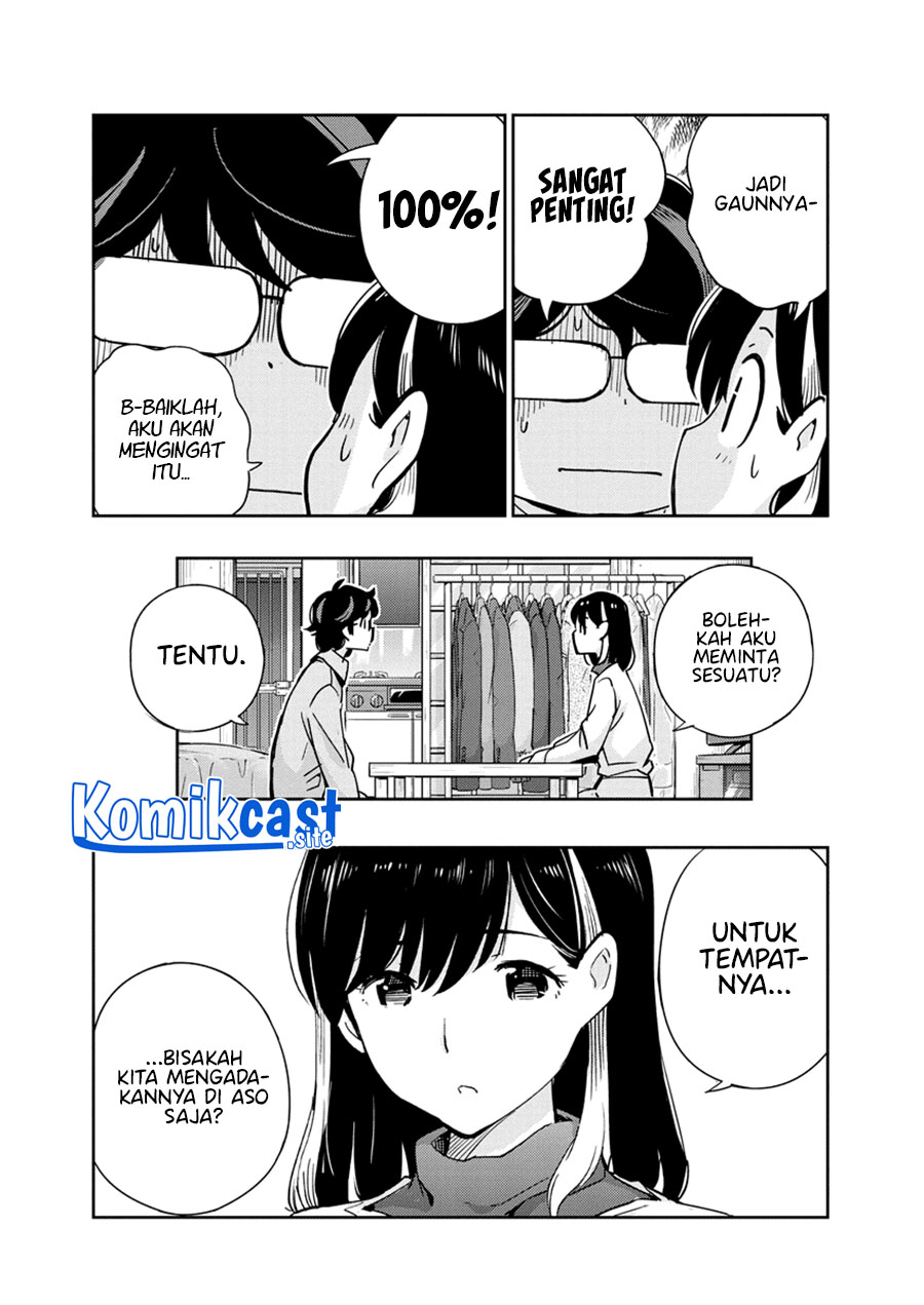 Chapter 107 - halaman 11