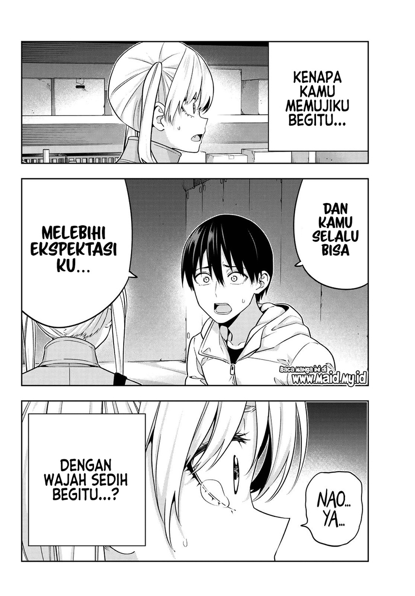 Chapter 138 - halaman 11
