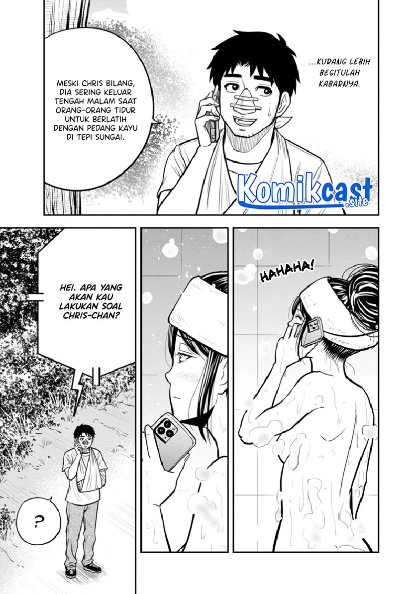Chapter 105 - halaman 11