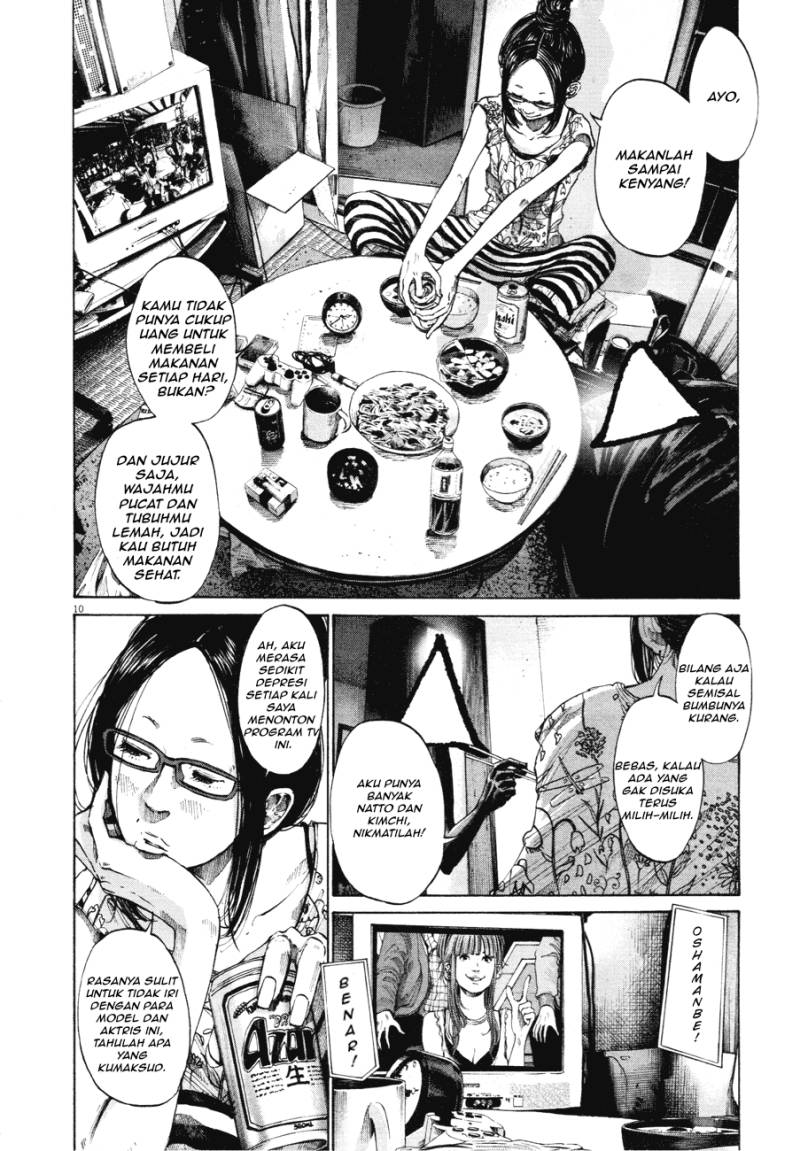 Chapter 80 - halaman 11