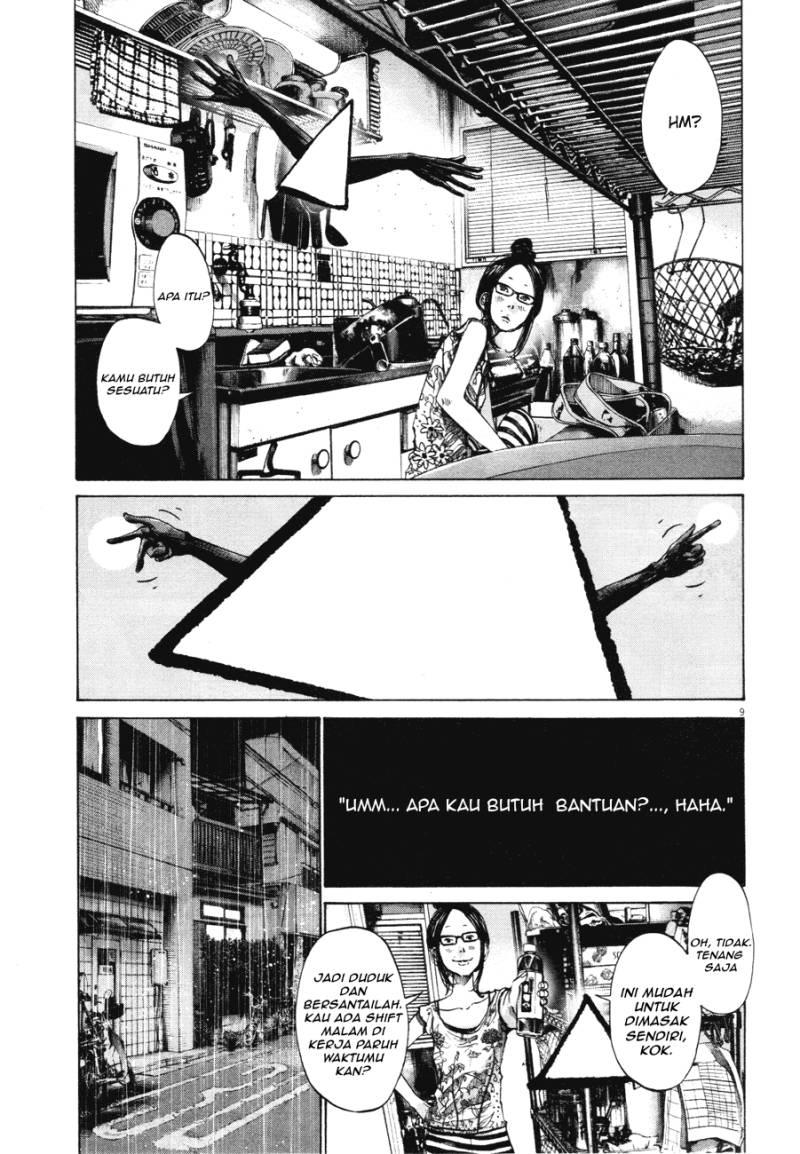 Chapter 80 - halaman 10