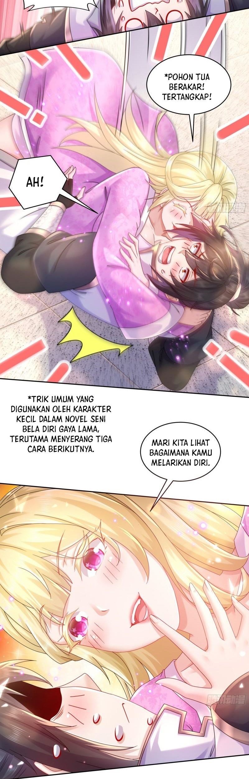 Chapter 45 - halaman 11