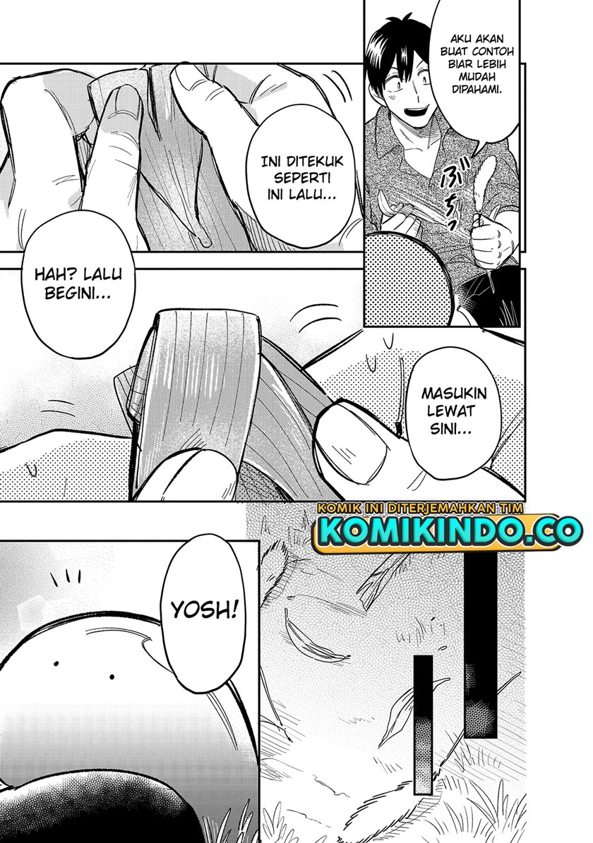 Chapter 45 - halaman 11