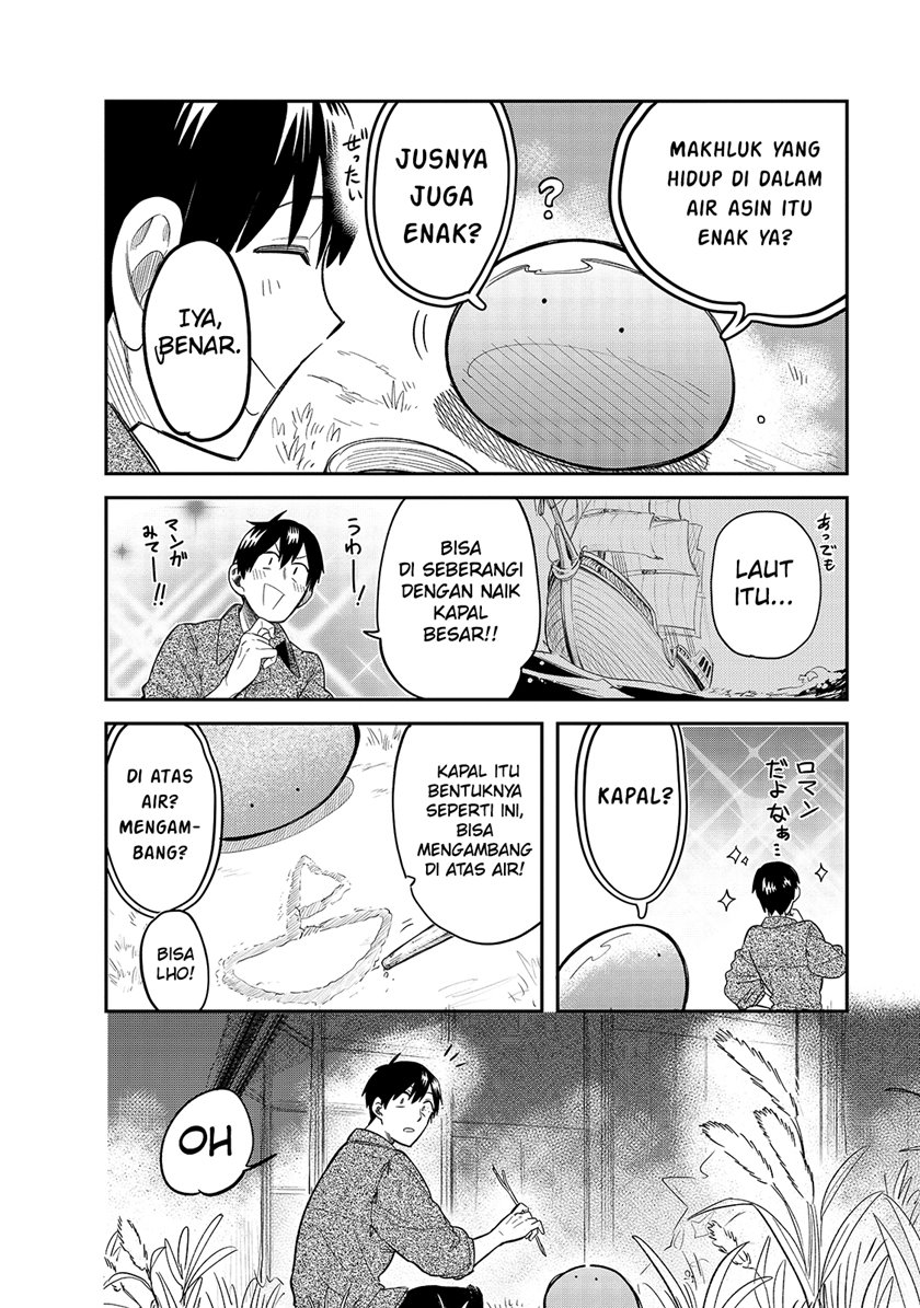 Chapter 45 - halaman 10