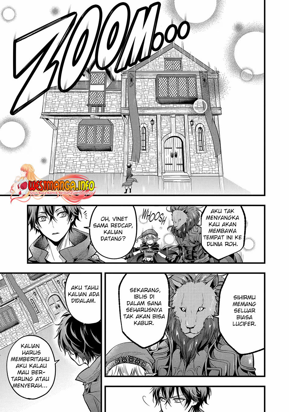 Chapter 25.1 - halaman 10
