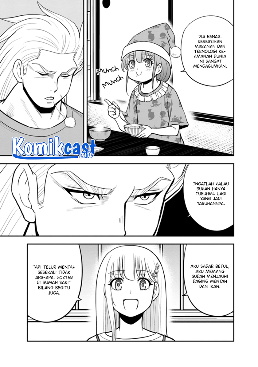 Chapter 106 - halaman 11