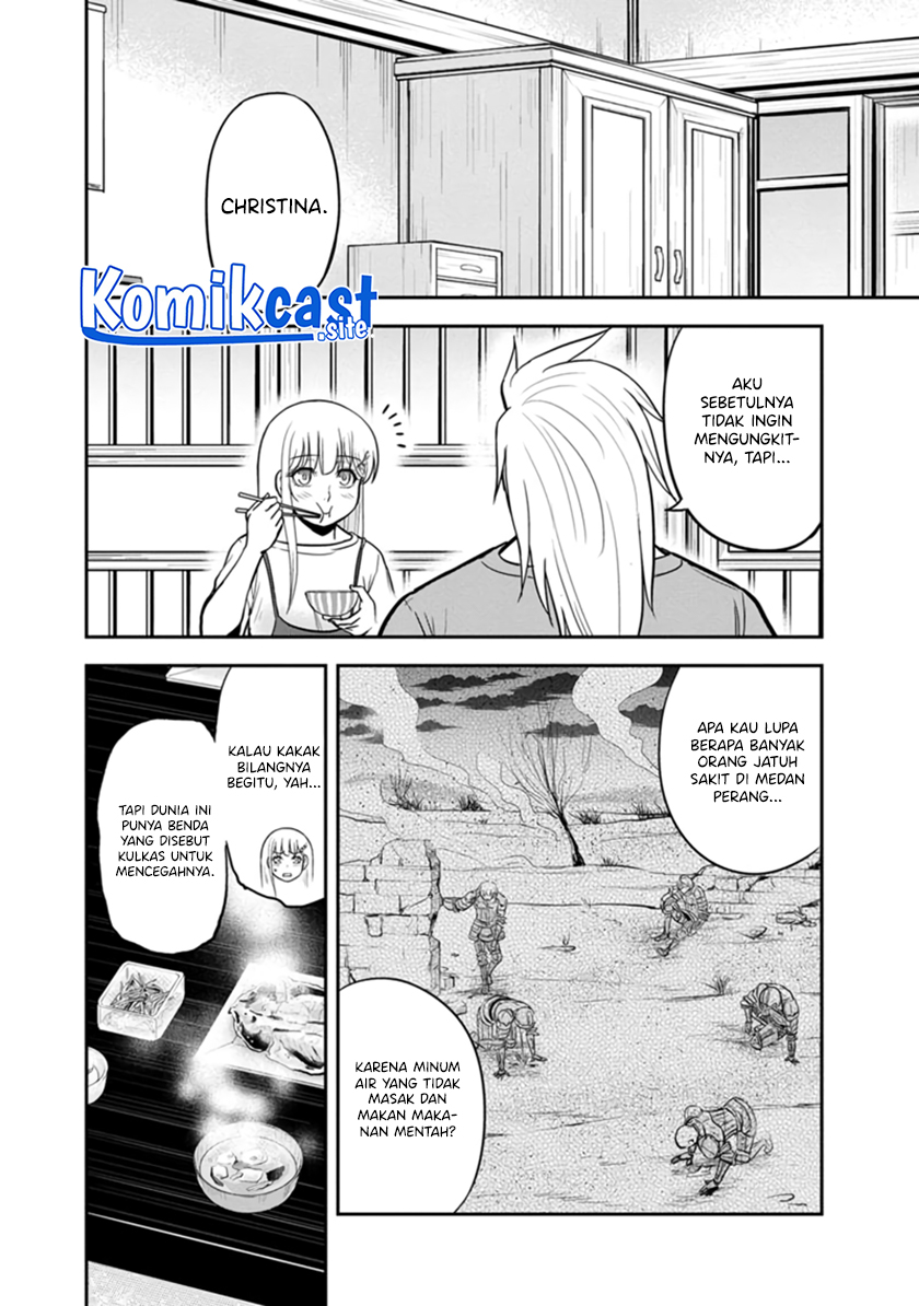 Chapter 106 - halaman 10