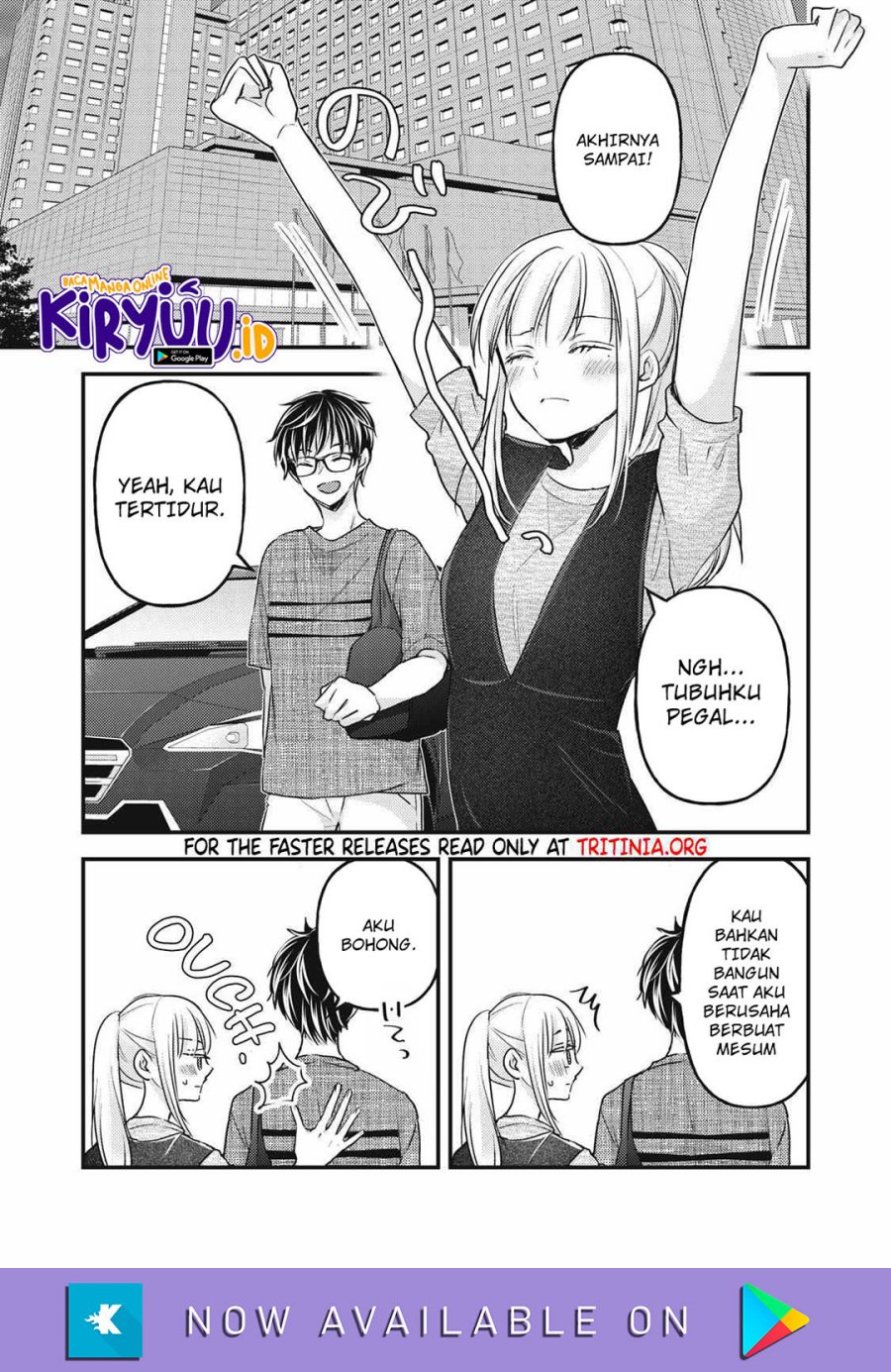 Chapter 109 - halaman 11