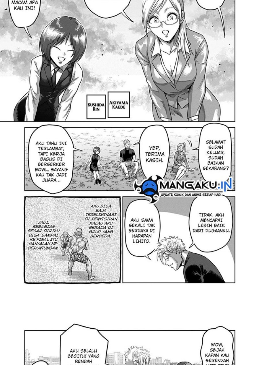 Chapter 193 - halaman 11
