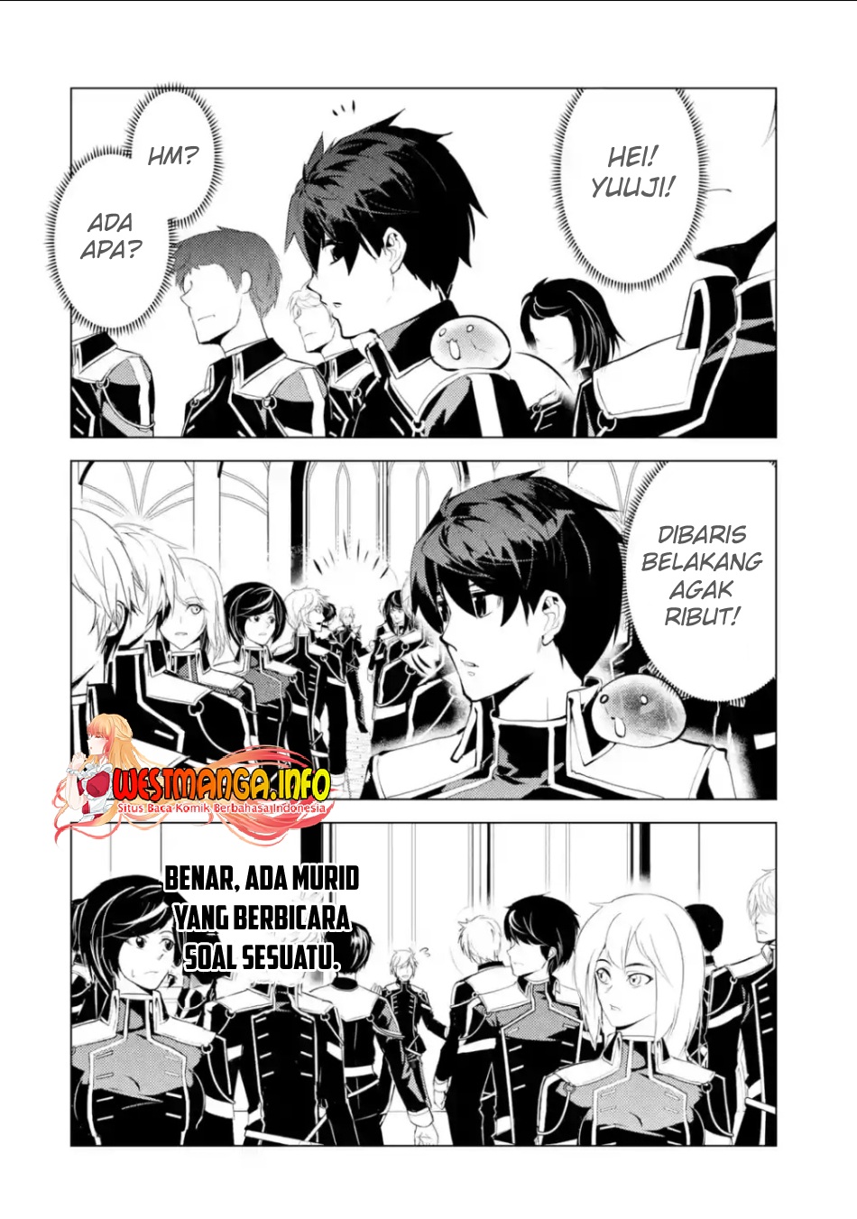 Chapter 57.3 - halaman 11
