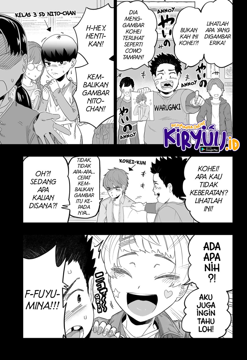 Chapter 98 - halaman 11