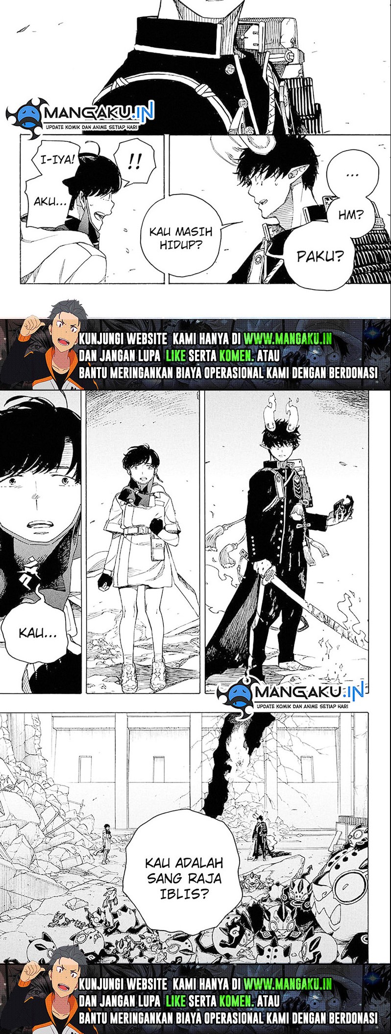 Chapter 140.1 - halaman 11