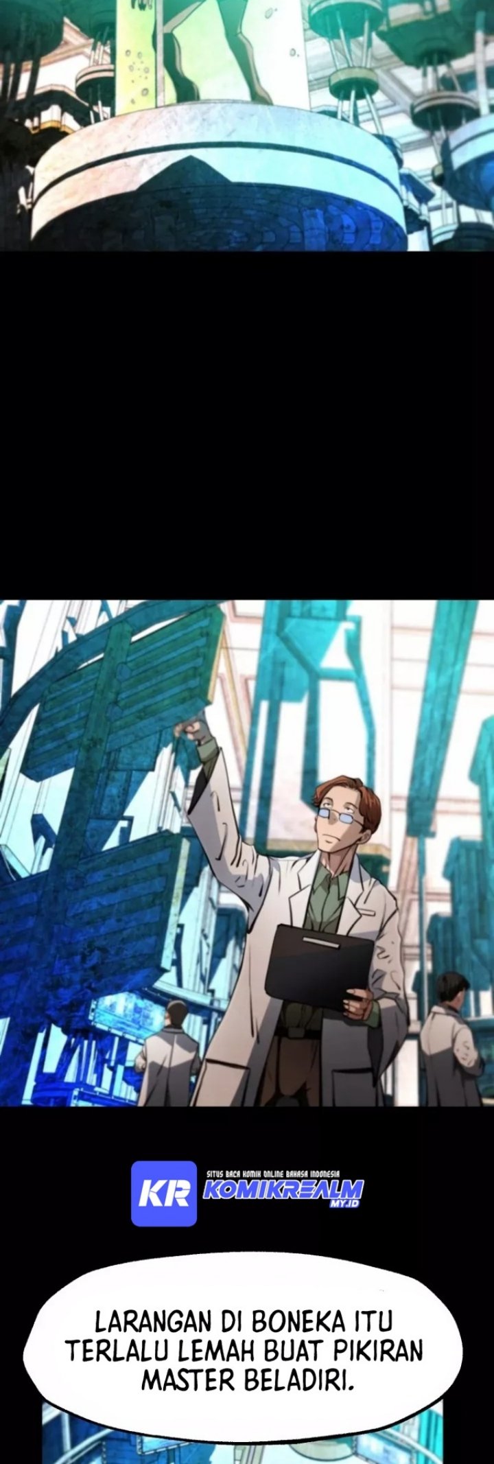 Chapter 40 - halaman 11