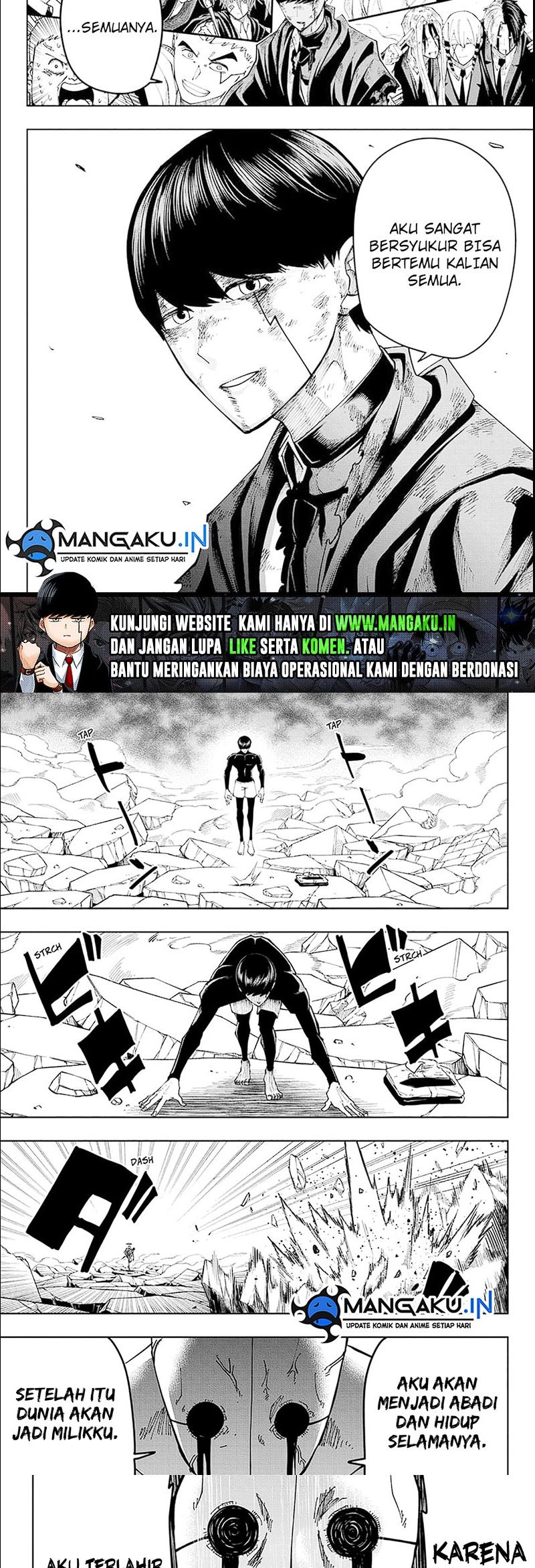 Chapter 158 - halaman 10