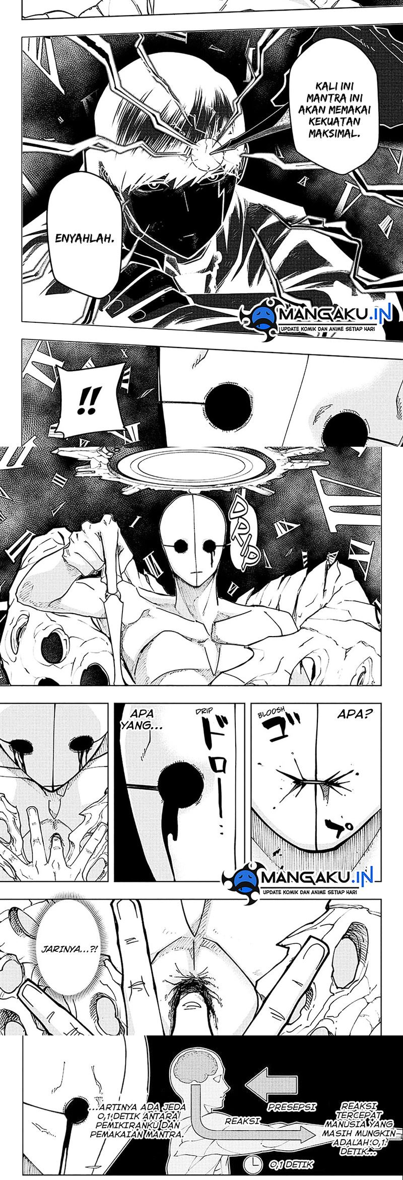 Chapter 157 - halaman 10