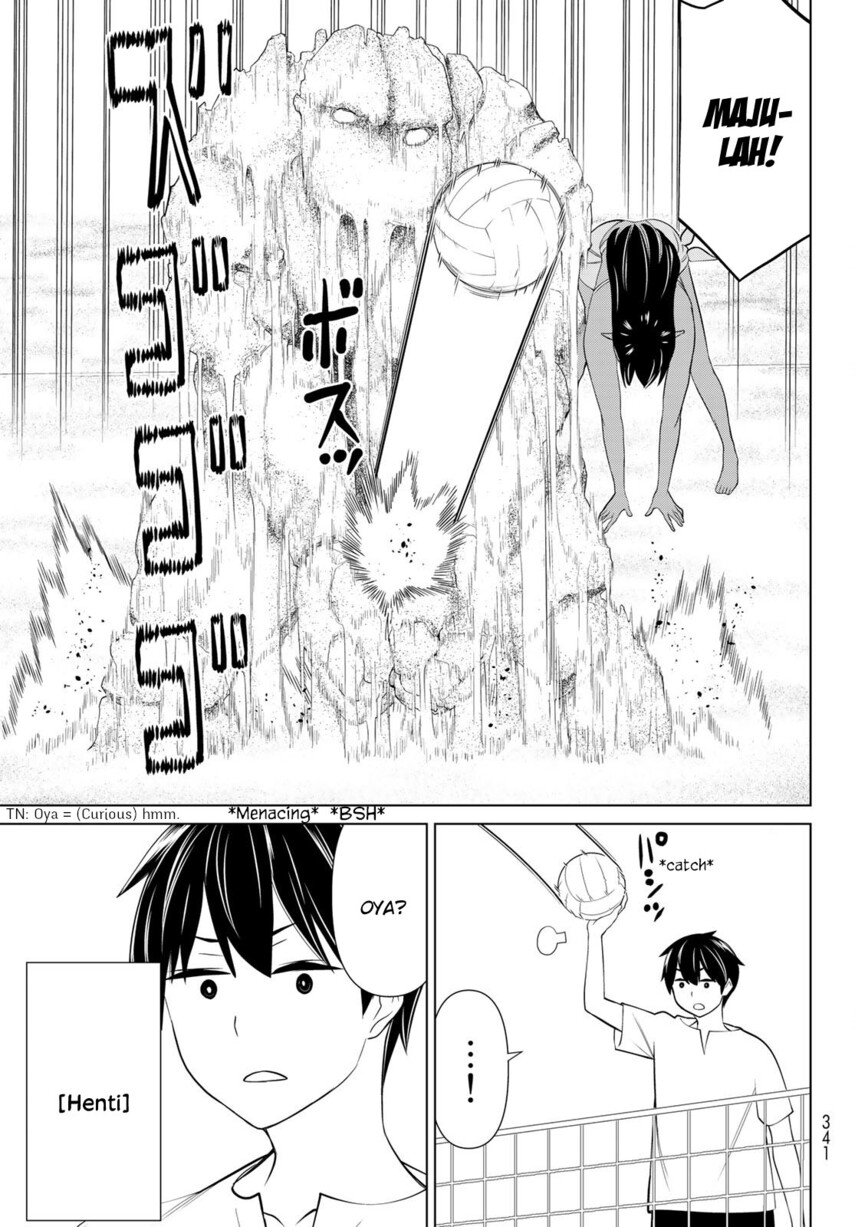 Chapter 23 - halaman 10